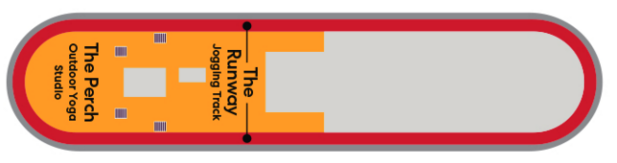 Deck 17 plan